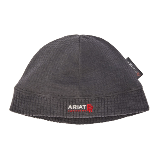 Ariat FR Polartec Beanie - Gray